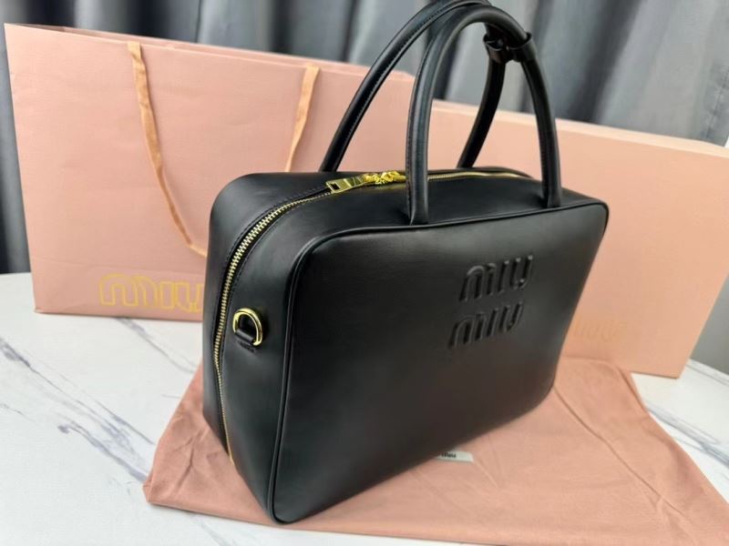 Miu Miu Briefcases